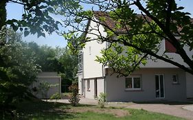 Gites Du Tilleul